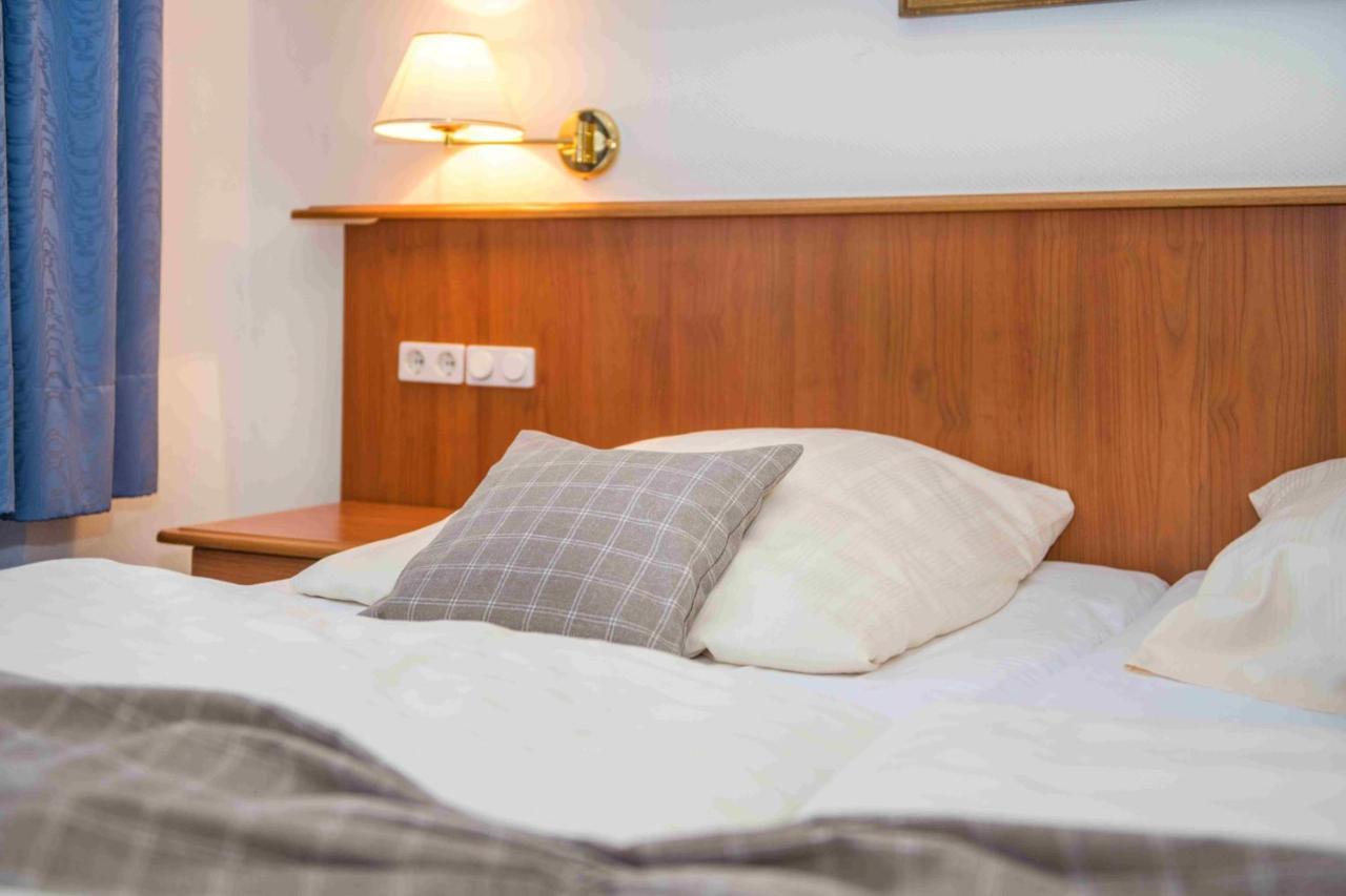 Golfhotel Denzerheide Eitelborn Extérieur photo