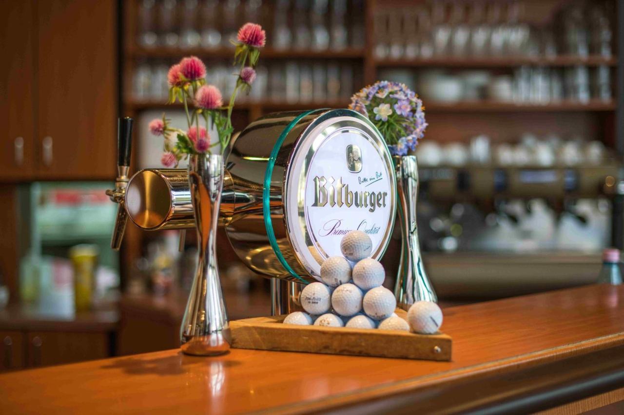 Golfhotel Denzerheide Eitelborn Extérieur photo
