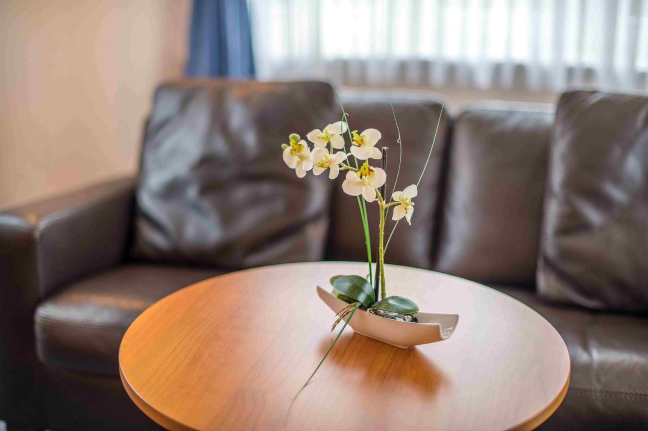 Golfhotel Denzerheide Eitelborn Extérieur photo