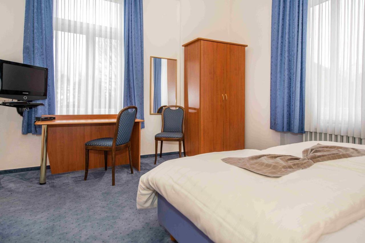 Golfhotel Denzerheide Eitelborn Extérieur photo