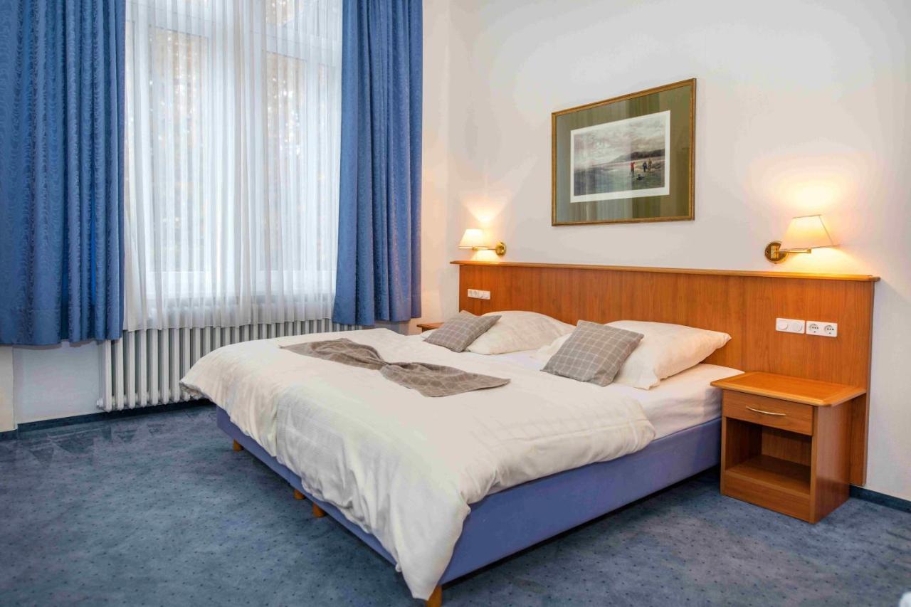 Golfhotel Denzerheide Eitelborn Extérieur photo