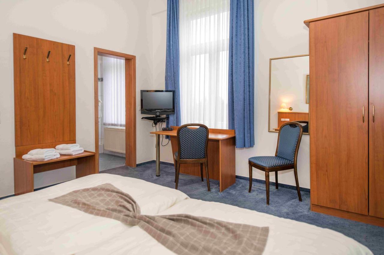 Golfhotel Denzerheide Eitelborn Extérieur photo
