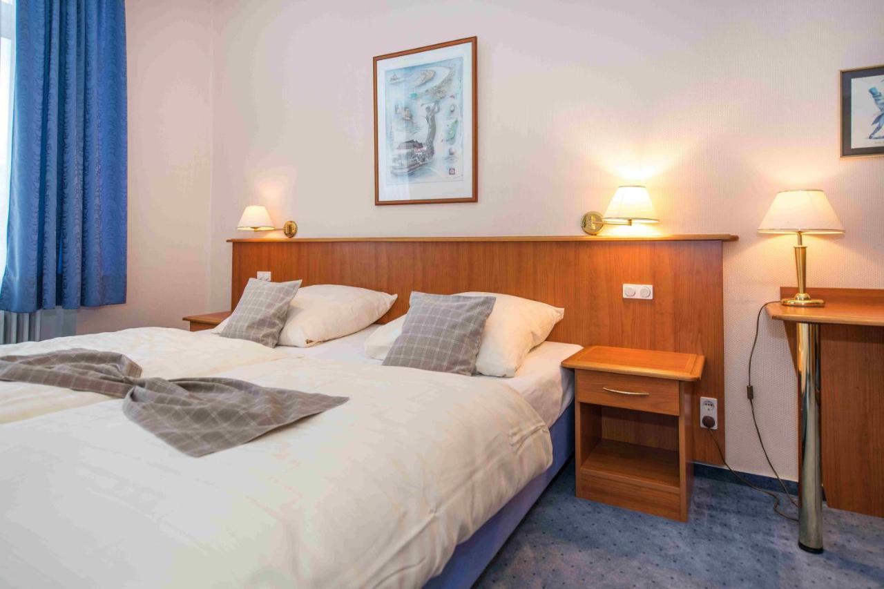 Golfhotel Denzerheide Eitelborn Extérieur photo