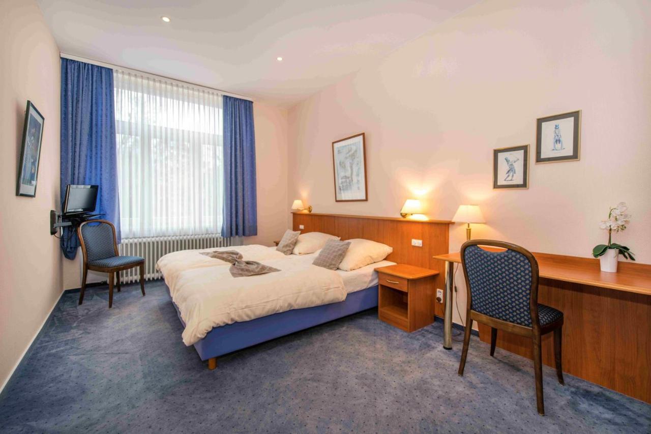 Golfhotel Denzerheide Eitelborn Extérieur photo