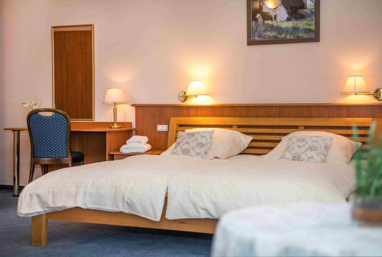 Golfhotel Denzerheide Eitelborn Extérieur photo