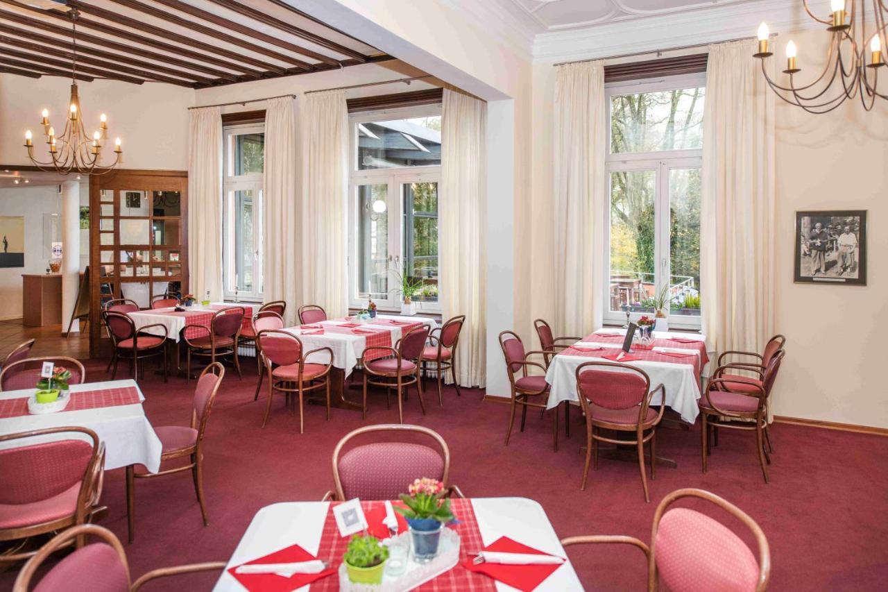 Golfhotel Denzerheide Eitelborn Extérieur photo