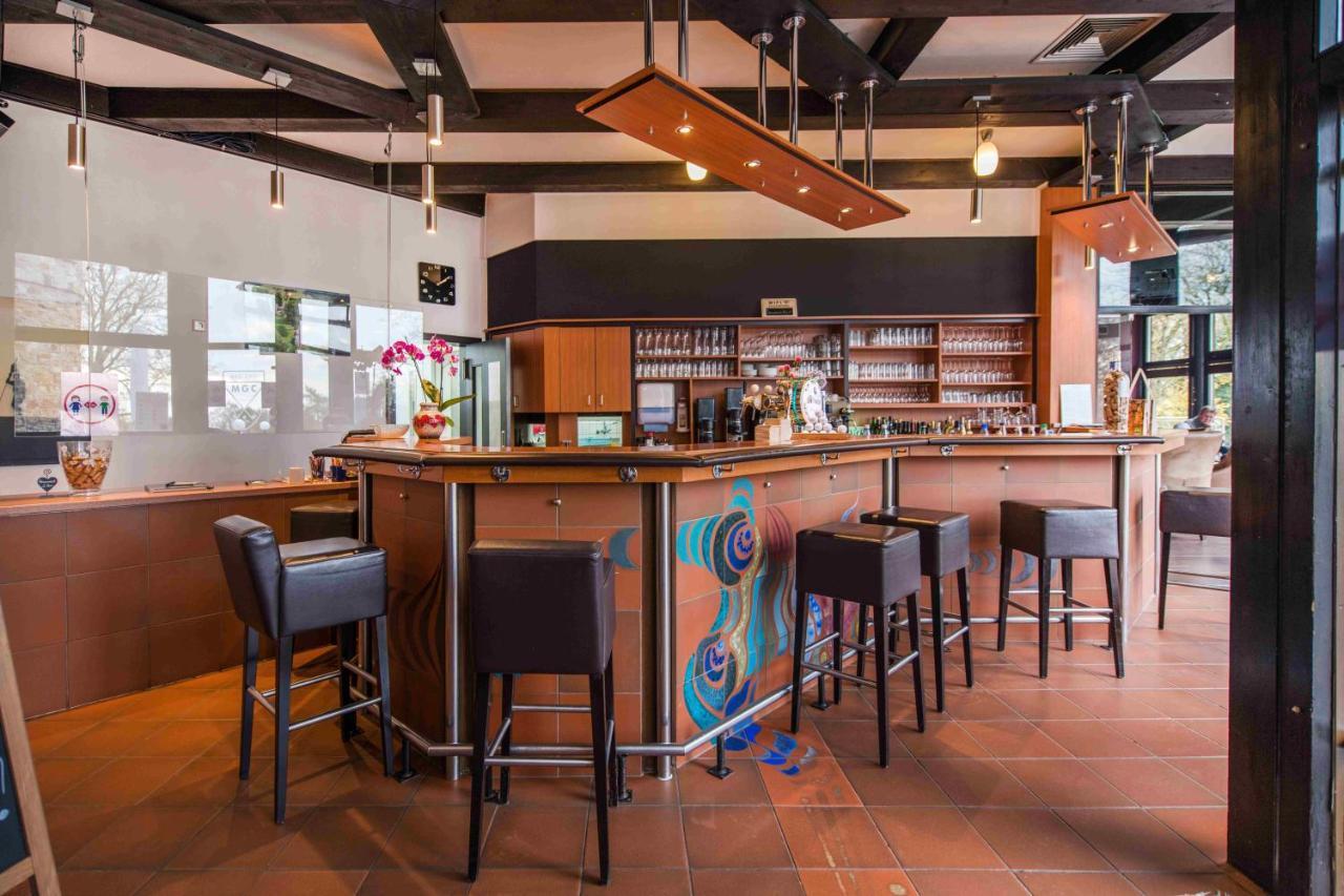 Golfhotel Denzerheide Eitelborn Extérieur photo