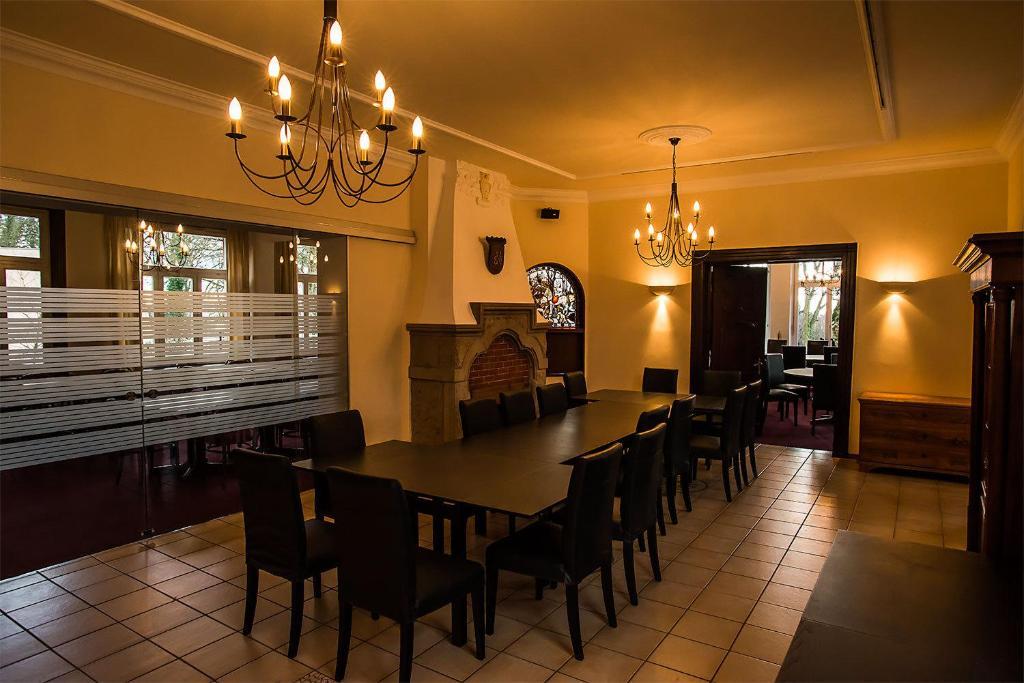 Golfhotel Denzerheide Eitelborn Extérieur photo