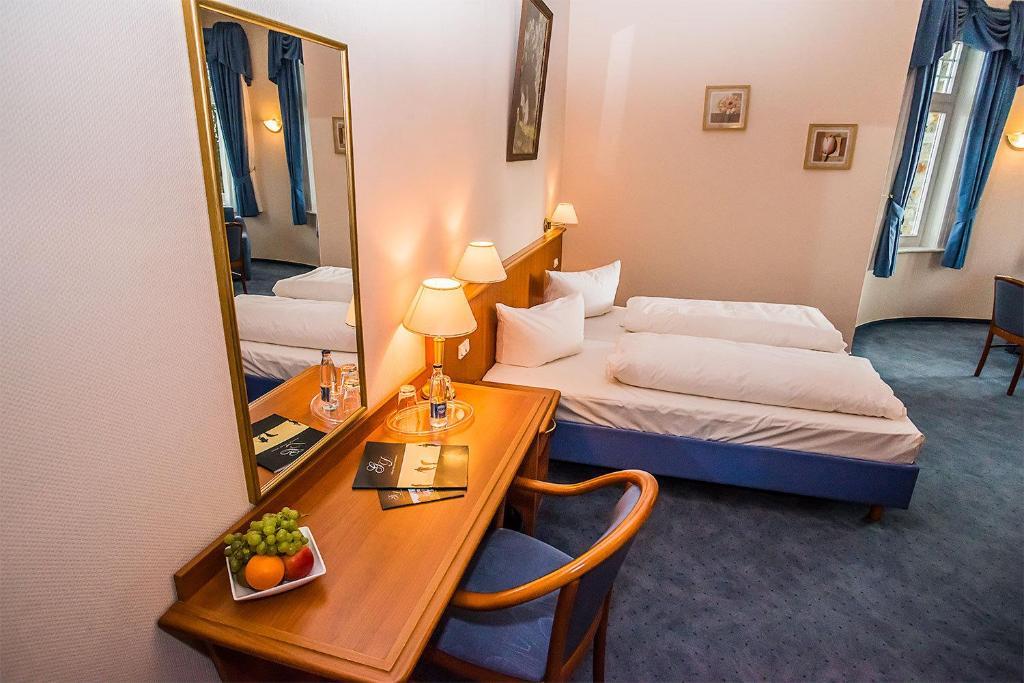 Golfhotel Denzerheide Eitelborn Chambre photo