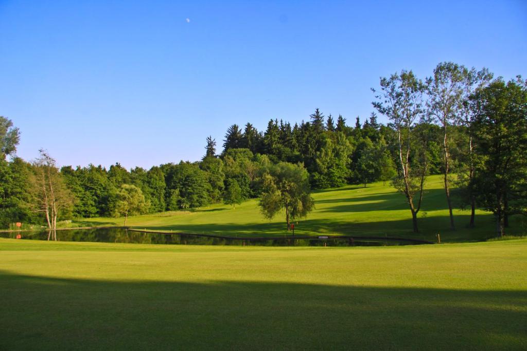 Golfhotel Denzerheide Eitelborn Extérieur photo